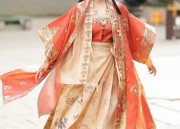 Embracing Traditional Elegance:Plus-Size Womens Hanfu Sleepwear and Its Sensual Appeal