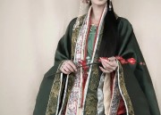 Summer Qipao Dress for Big Kids:A Fashionable and Cultural Choice