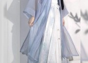 The Skirted Hanfu Girl:A 10-Year-Olds Journey into Traditional Chinese Fashion