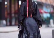 The Enigma of a Hanfu Scent Pouch Woman