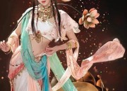 Scholarly Elegance:The Revival of Hanfu for Modern Students