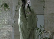 The Rise of Traditional Chinese Fashion:The Allure of Hanfu for Fashion Enthusiasts