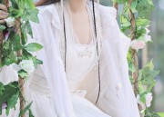 Silk Cheongsam Dress for Summer:A Fashionable and Comfortable Choice
