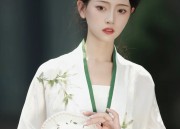 Summer仙履童真，女童汉服鞋子的梦幻之旅