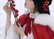 The Rise of Traditional Chinese Girls Fashion in Hanfu Style