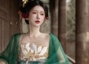 Winter Hanfu Boots:A Blend of Tradition and Fashion