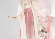 Autumn Fashion:The Evolution of Qipao-Inspired Dress with Modern Twist