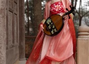 Large-Size Hanfu Womens Shoes:Embracing the Traditional Beauty