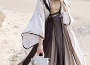 Elegant Revelry in Traditional Chinese Attire:The Splendor of a Single Night in Hanfu Fashion