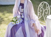 Chiffon Revolution:2024 New Style Cheongsam with Modern Twist