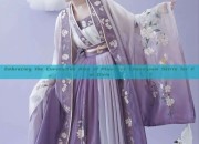 Embracing the Curves:The Rise of Plus-Size Cheongsam Skirts for Fat Girls