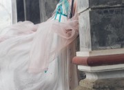 The Rise of Cheongsam-Style Blouses:Embracing Traditional Elegance in Modern Fashion
