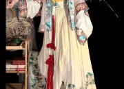The Elegance of Horseface Skirt:Exploring the Cultural Significance of Zhuangzis Butterfly Dream