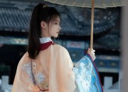 Original Hanfu Fashion in the South:Unveiling the Splendor of Nanchengs Cultural Heritage