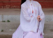 Summer Cheongsam Blouses:A Stylish and Comfortable Choice