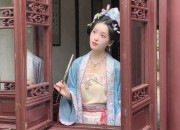 Muzi Yunxis Original Hanfu Fashion:A Journey Through Traditional Elegance