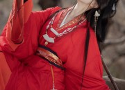 Winter and Autumn Fashion Trends for Little Girls Cheongsam Qipao