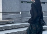 The Rise of Hair Bands in Hanfu Fashion:The Silk Ribbon Style