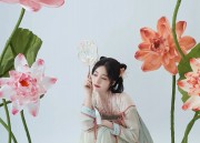 Autumn Girls Hanfu Fashion:A Journey into Traditional Elegance