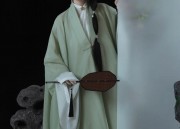 Modernized Hanfu:The Evolution of Traditional Chinese Fashion for Women