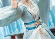 The Evolution of Hanfu Shoes:A Journey Through Time
