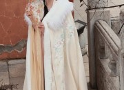 Chinese Summer Hanfu Fashion for Women:A Complete Guide to Traditional Chinese Style in Summer