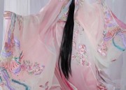 Summer Hanfu Fashion for Women:The Allure of Traditional Chinese Elegance