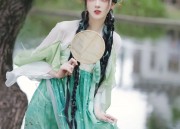 Ming-Style Hanfu for Families:A Journey into Traditional Chinese Clothing and Cultural Heritage
