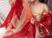 Stunning and Unique Cheongsam for Autumn Winter:Embracing the Elegance of Traditional Beauty
