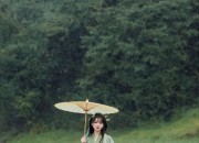 Lightweight Summer Hanfu Costumes A Guide to Comfortable and Stylish Options