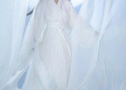 Elegant Girls Hanfu Skirts:The New Fashion for Young Girls
