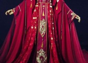 Ancient-Style Childrens Hanfu Costumes for Girls Performance:A Blend of Tradition and Elegance