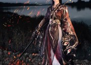 The Essence of Chinese Style in Cotton and Hemp Hanfu