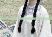 Enhancing Traditional Hanfu Fashion for Modern Summer Women