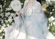 The Splendor of Cheongsam and High Heels:Embracing the Chinese Style