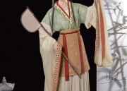 The Dual Faces of Cheongsam and Paper-cut Fans:A Cultural Exploration