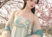 The Red Belt of a Horseface Skirt:A Cultural Emblem of Traditional Chinese Clothing