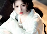 The Enchantment of Blue Hanfu Skirt:A Journey into Traditional Chinese Elegance
