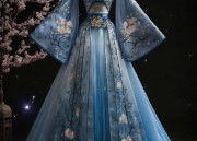 Hanfu Fashion:The Rise of Online Influencers in Traditional Chinese Attire