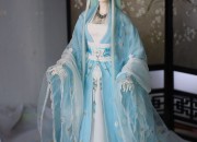 Hanfu Homewear:Embracing Traditional Elegance in Comfortable Comfort