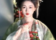 The Splendor of Cheongsam in Fashion Show