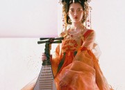 Childrens Hanfu at Affordable Prices:The Rise of Casual Elegance