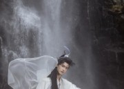Plus-Size汉服女装大童时尚潮流，深度探讨与独特魅力展现