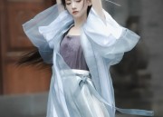 Plus-Size Hanfu Fashion for Curvier Girls:Embracing Traditional Beauty in Modern Comfort