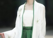 Elegant Chinese Cheongsam Jackets:A Blend of Tradition and Modernity