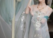 王权霸业汉服