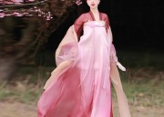 Autumn Elegance:The New Neo-Chinese Cheongsam
