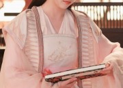 Ephemeras Dream:The Splendor of Hanfu