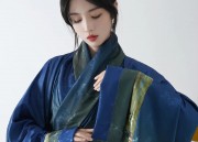 The Enigma of the Perspective Cheongsam:A Cultural Exploration