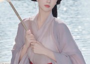 Cloud-Inspired Original Hanfu:The Journey of Traditional Chinese Fashion with Yun Zhiyue